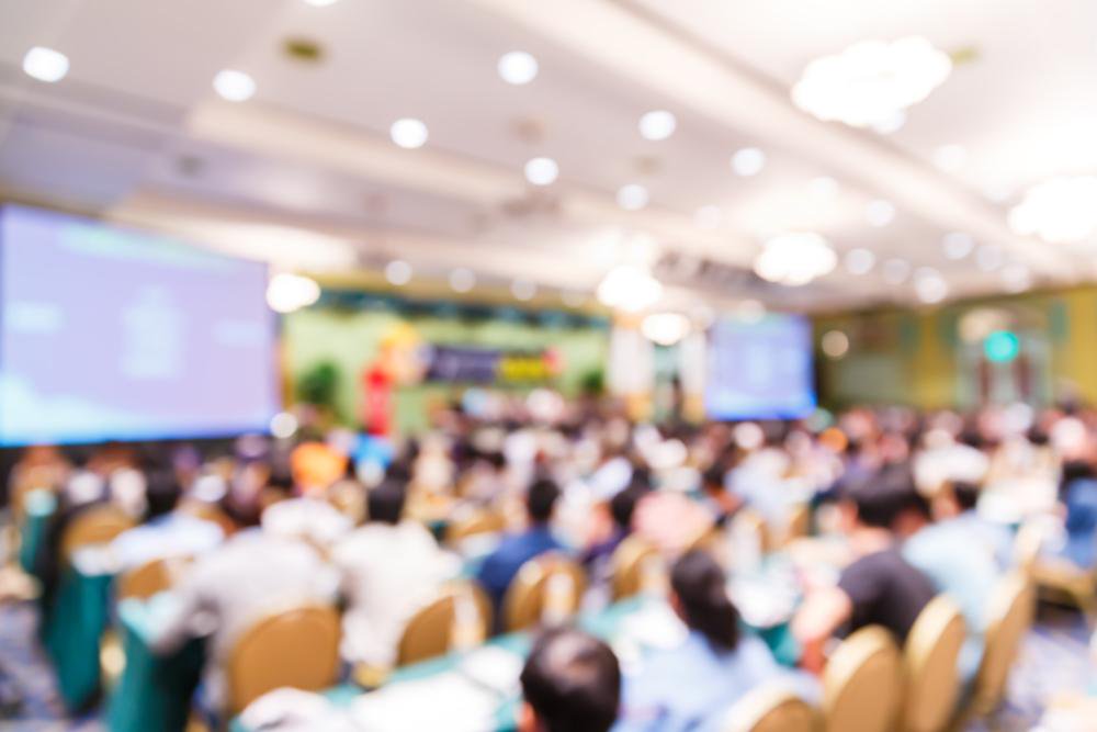 verhuur van licht en geluid